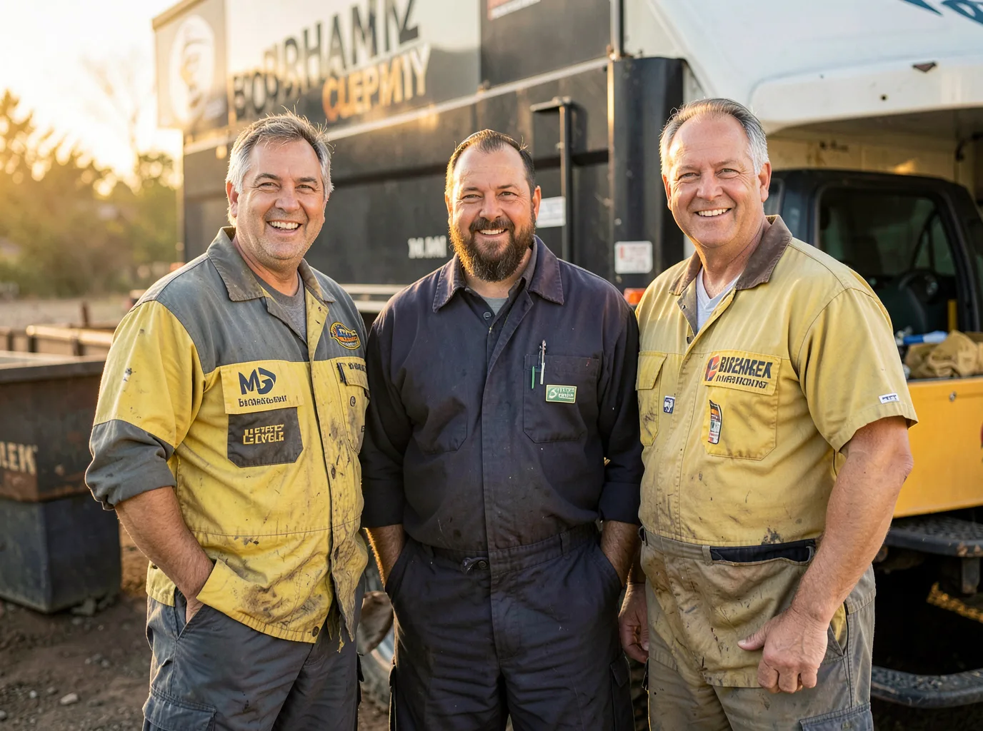 Sewage Cleanup company in Knox, IN